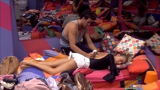 Isabella Cecchi feet photo 10