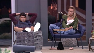 Isabella Cecchi feet photo 1