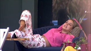 Isabella Cecchi feet photo 12