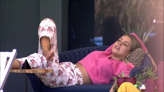 Isabella Cecchi feet photo 11