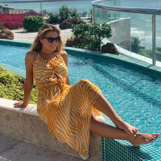 Isabella Cecchi feet photo 11