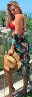 Isabella Cecchi feet photo 9