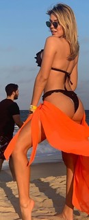 Isabella Cecchi feet photo 8