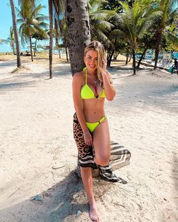 Isabella Cecchi feet photo 17