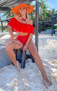 Isabella Cecchi feet photo 10