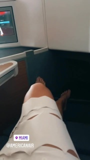 Isabella Cecchi feet photo 17