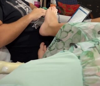 Isabella Cecchi feet photo 15