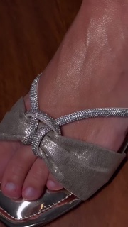 Isabella Cecchi feet photo 20