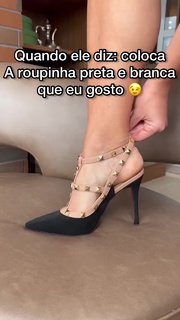 Isabella Cecchi feet photo 18