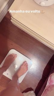 Isabella Cecchi feet photo 10