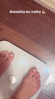 Isabella Cecchi feet photo 9