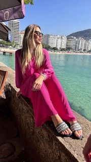 Isabella Cecchi feet photo 8