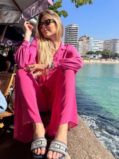 Isabella Cecchi feet photo 7