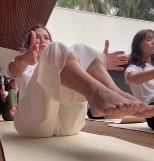 Isabella Cecchi feet photo 15