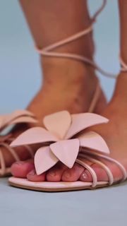Isabella Cecchi feet photo 1