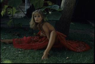 Isabella Ferrari feet photo 19