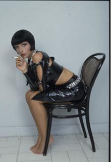 Isabella Ferrari feet photo 13