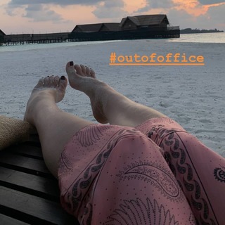 Isabella Ferrari feet photo 4