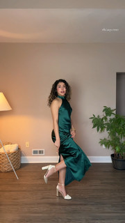 Isabella Ferreira feet photo 9