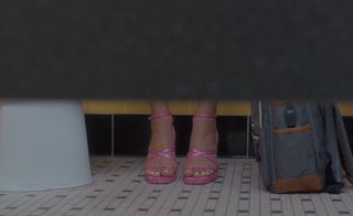 Isabella Ferreira feet photo 1
