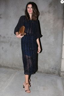 Isabella Fiorentino feet photo thumbnail