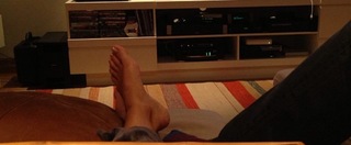 Isabella Fiorentino feet photo thumbnail