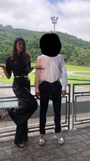 Isabella Fiorentino feet photo thumbnail