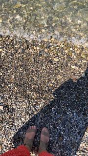 Isabella Fiorentino feet photo thumbnail