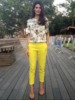 Isabella Fiorentino feet photo thumbnail