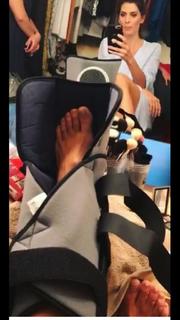 Isabella Fiorentino feet photo thumbnail