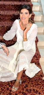 Isabella Fiorentino feet photo thumbnail