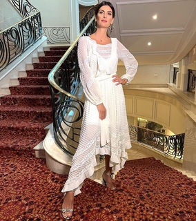 Isabella Fiorentino feet photo thumbnail