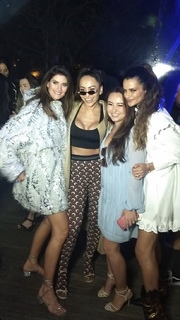 Isabella Fiorentino feet photo thumbnail