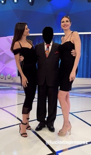 Isabella Fiorentino feet photo thumbnail