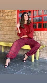 Isabella Fiorentino feet photo thumbnail