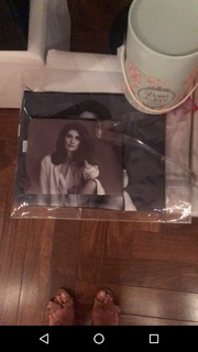 Isabella Fiorentino feet photo thumbnail