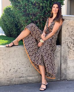 Isabella Fiorentino feet photo thumbnail