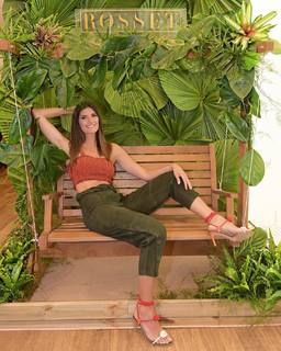 Isabella Fiorentino feet photo thumbnail