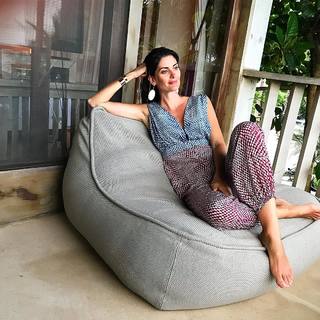 Isabella Fiorentino feet photo thumbnail