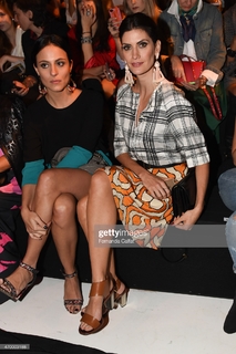 Isabella Fiorentino feet photo thumbnail