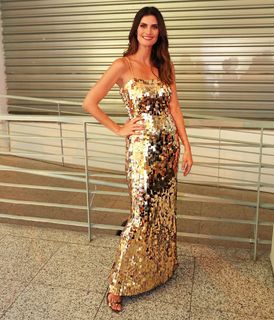 Isabella Fiorentino feet photo thumbnail