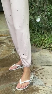 Isabella Fiorentino feet photo thumbnail