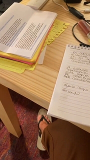 Isabella Fiorentino feet photo thumbnail