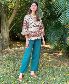 Isabella Fiorentino feet photo thumbnail