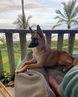 Isabella Fiorentino feet photo thumbnail