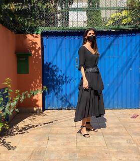 Isabella Fiorentino feet photo thumbnail