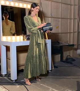 Isabella Fiorentino feet photo thumbnail