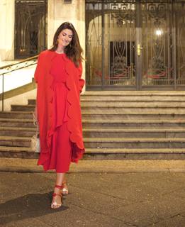 Isabella Fiorentino feet photo thumbnail