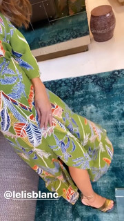 Isabella Fiorentino feet photo thumbnail