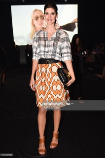 Isabella Fiorentino feet photo thumbnail